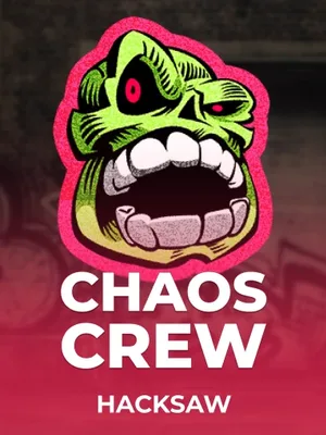 Chaos Crew – Hacksaw