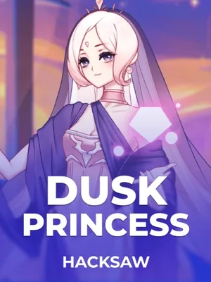 Dusk Princess – Hacksaw
