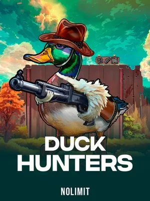 Duck Hunters – Nolimit City
