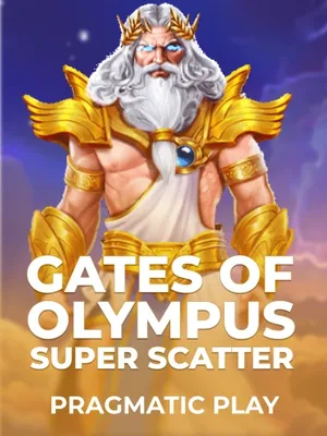 Gates Of Olympus Super Scatter – Pragmatic Play