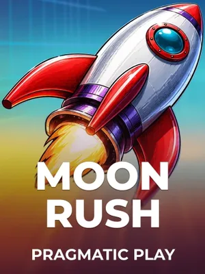 Moon Rush – Pragmatic Play