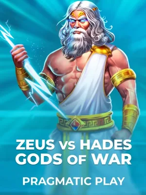 Zeus Vs Hades Gods Of War – Pragmatic Play