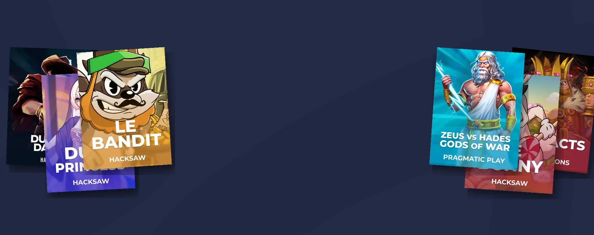 Rainbet Casino